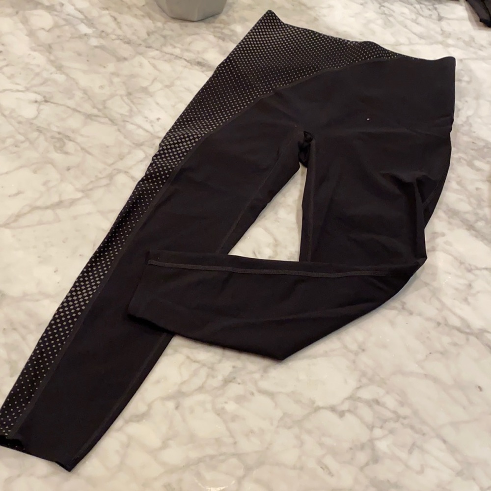 SPANX Every.Wear™ Reflective 7/8 Leggings